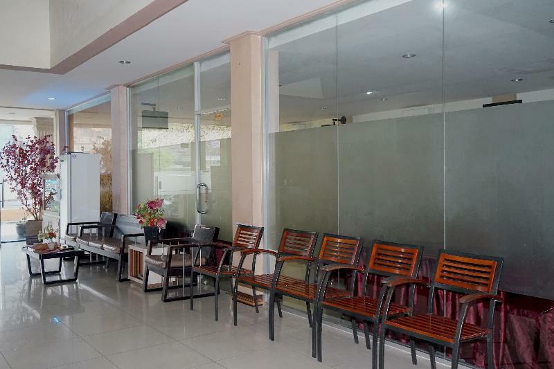 Grand Vella Hotel Pangkal Pinang Exterior photo